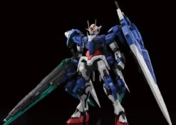 Bandai PG 1/60 00 Gundam Seven Sword/G