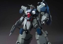 Bandai HGUC 1/144 #221 Gustav Karl (UC Ver.)