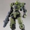 Bandai 30 Minutes Missions #04 BEXM-15 (Portanova Green) Model Kit