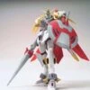 Bandai 1/144 HDBD:R GUNDAM JUSTICE KNIGHT