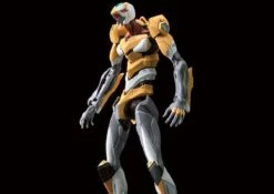 Bandai Evangelion RG 1/144 EVA Unit-00