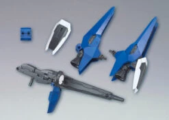 Bandai HGBD:R 1/144 #036 Tertium Arms