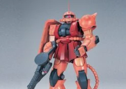 Bandai PG 1/60 MS-06S Char's Zaku 2