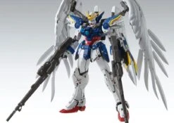 Bandai MG 1/100 Wing Gundam Zero EW (Ver.Ka)