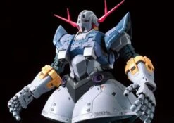 Bandai RG 1/144 #34 Zeong