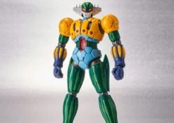 Bandai Steel Jeeg HG Kotetsu Jeeg (Infinitism Ver.) 1/144 Scale Model Kit