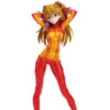 Bandai Rebuild Of Evangelion Figure-rise Labo Shikinami Asuka Langley Model Kit