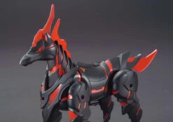 Bandai SDW Heroes #07 War Horse