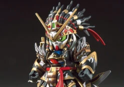 Bandai SDW Heroes #05 Edward Second V