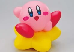 Bandai Kirby Entry Grade #08 Kirby Model Kit