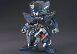 Bandai SDW Heroes #13 Verde Buster Team Member