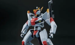 Bandai Kyoukai Senki HG 1/72 AMAIM (MAILeS KENBU) Model Kit