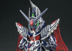 Bandai SDW Heroes #19 Caesar Legend Gundam