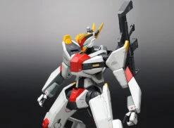 Bandai Kyoukai Senki Full Mechanics 1/48 MAILeS Kenbu