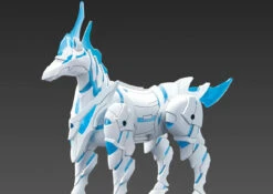 Bandai SDW Heroes #23 War Horse (Night World Ver.)