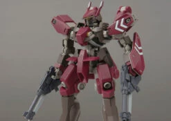 Bandai HG-IBO 1/144 #044 Schwalbe Custom (Cyclase)