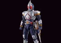 Bandai Kamen Rider Figure-rise Standard Kamen Rider Blade Model Kit