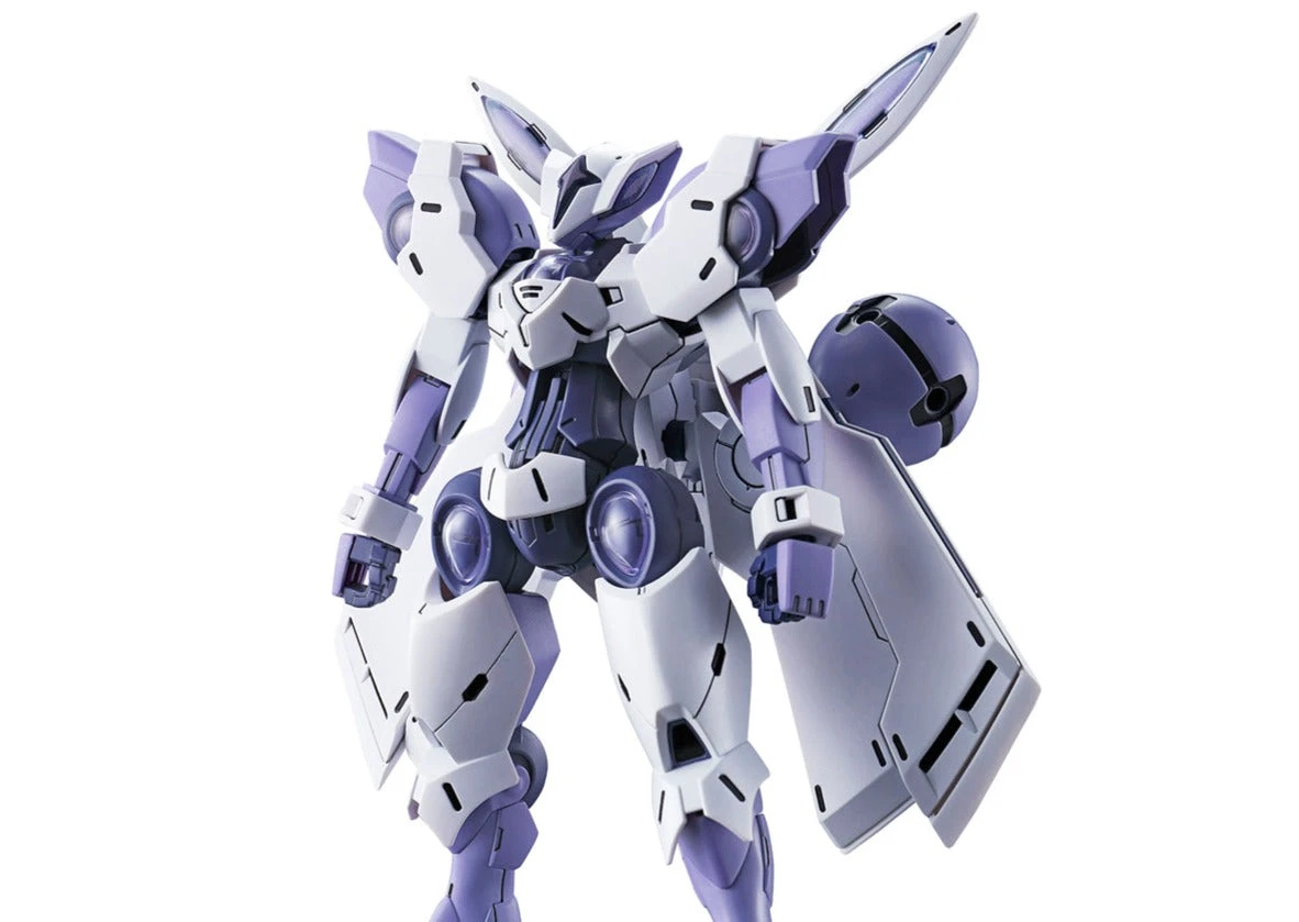 Bandai HGTWFM 1/144 #02 Beguir-Beu