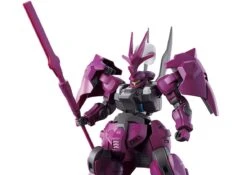 Bandai HGTWFM 1/144 #04 Dilanza (Guel's Mobile Suit)