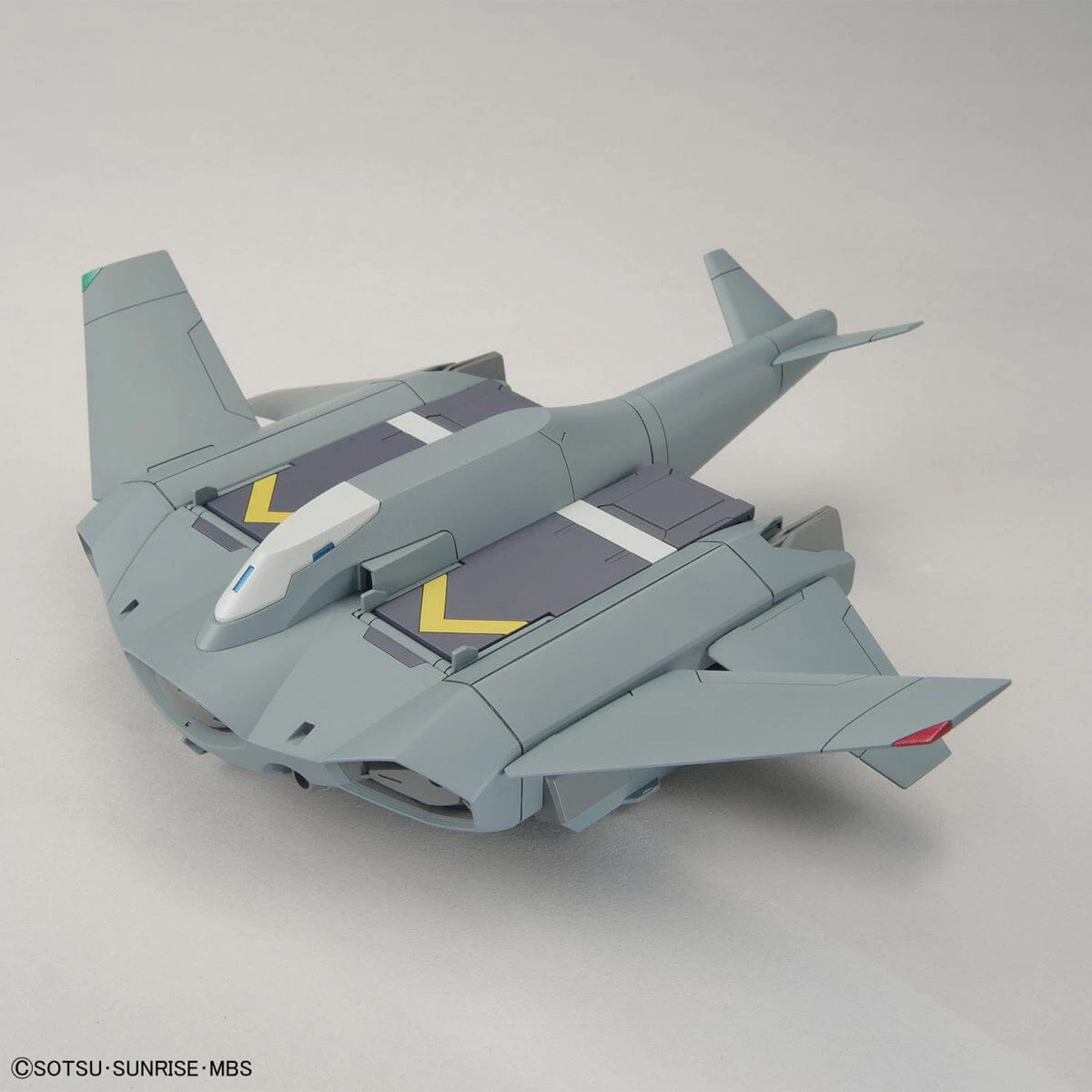 Bandai HGTWFM 1/144 #15 Tickbalang - Image 3