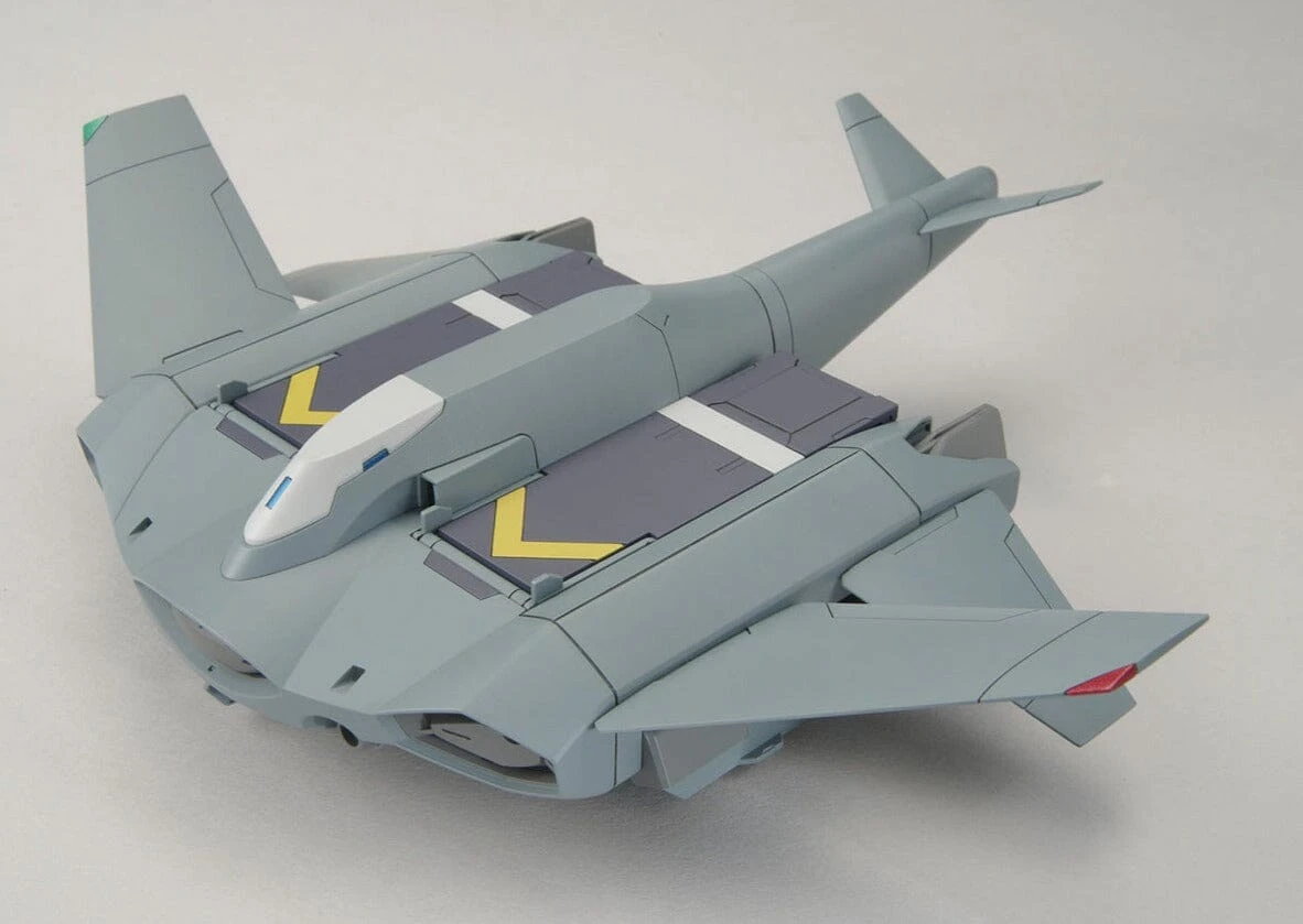 Bandai HGTWFM 1/144 #15 Tickbalang
