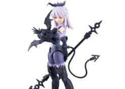 Bandai 30 Minutes Sisters SIS-D00 Neverlia (Color A) Model Kit