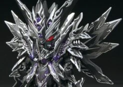 Bandai SDW Heroes #32 Dominant Superior D Dragon