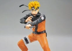 Bandai Naruto Shippuden Entry Grade Naruto Uzumaki