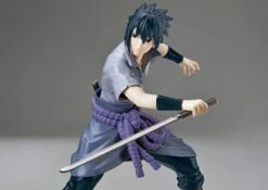 Bandai Naruto Shippuden Entry Grade Uchiha Sasuke