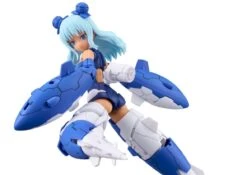 Bandai 30 Minutes Sisters SIS-Ac19b Siana Amarcia (Vivace Form) Model Kit