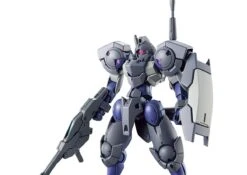 Bandai HGTWFM 1/144 #22 Heindree Sturm