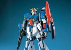 Bandai PG 1/60 MSZ-006 Zeta Gundam