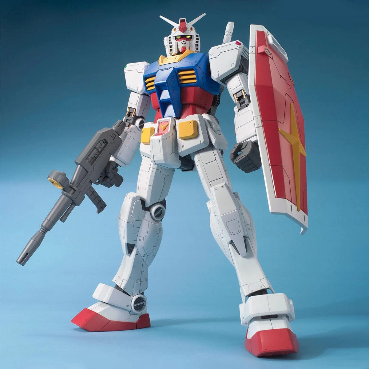 Bandai Mega Size 1/48 RX-78-2 - Image 3