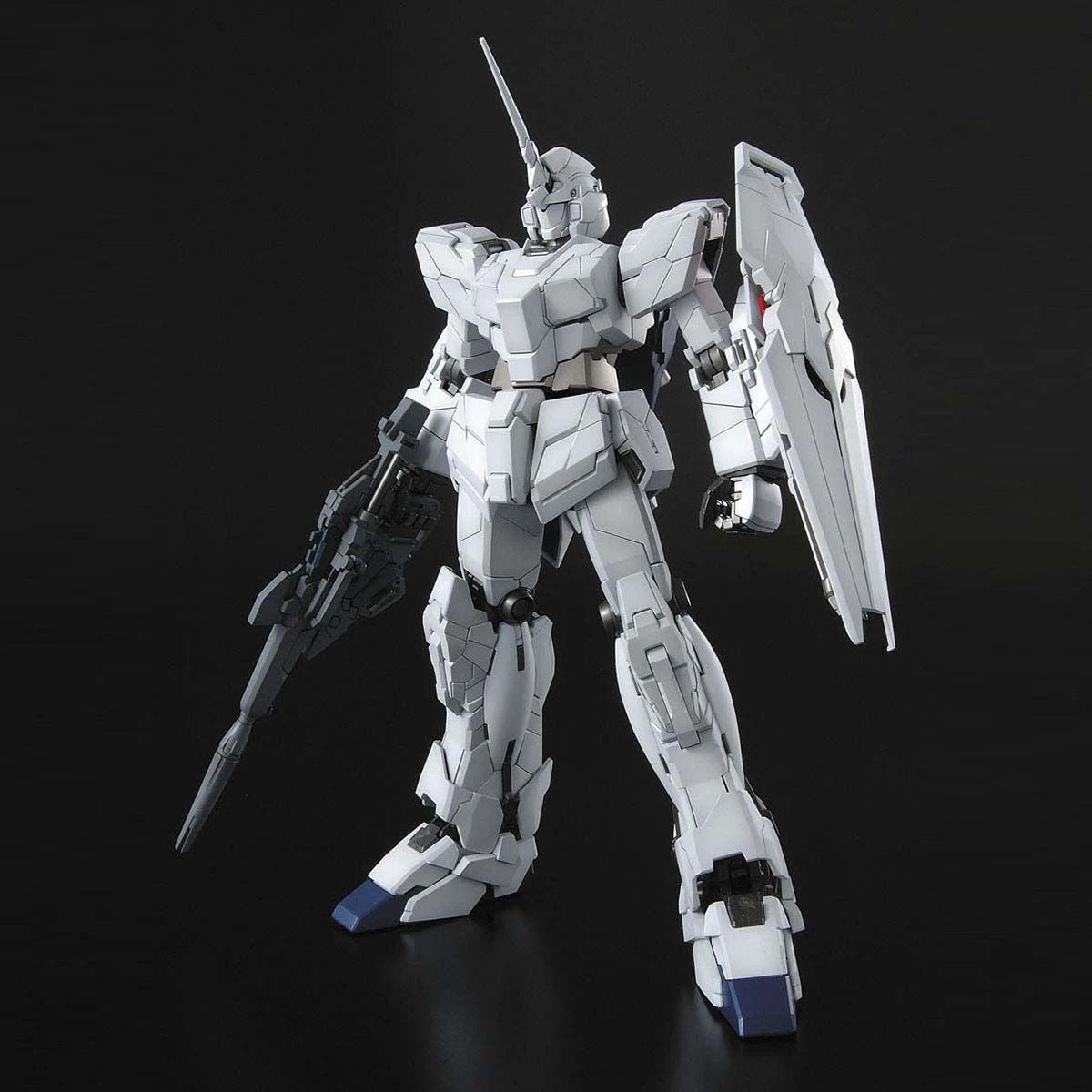 Bandai MG 1/100 RX-0 Unicorn Gundam - Image 3