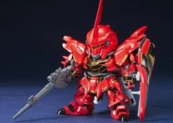 N/A Gundam BB Senshi #365 Sinanju