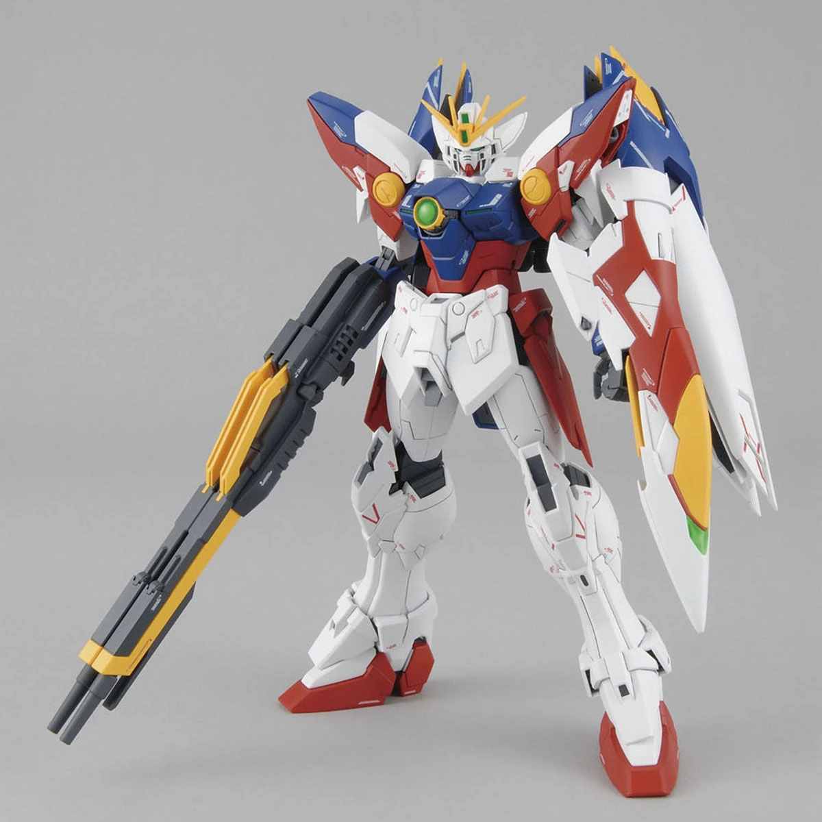 Bandai MG 1/100 Wing Gundam Proto Zero (Version EW) - Image 3
