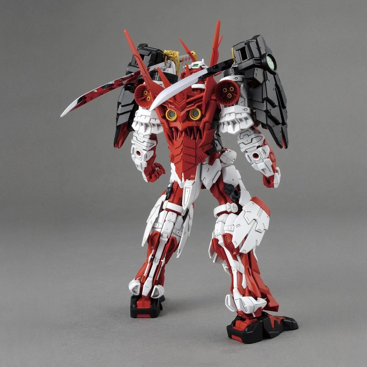 Bandai MG 1/100 Sengoku Astray Gundam - Image 4