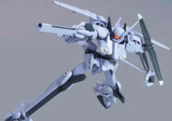 Bandai HG00 1/144 #02 Union Flag