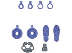 Bandai 30 Minutes Sisters Option Body Parts Type G01 (Color A)