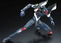 Bandai Rebuild Of Evangelion RG EVA Unit-03 (ESV Shield Set)