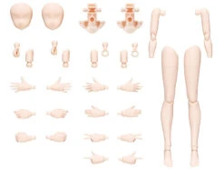Bandai 30 Minutes Sisters Option Body Parts Arm Parts & Leg Parts (Color B)