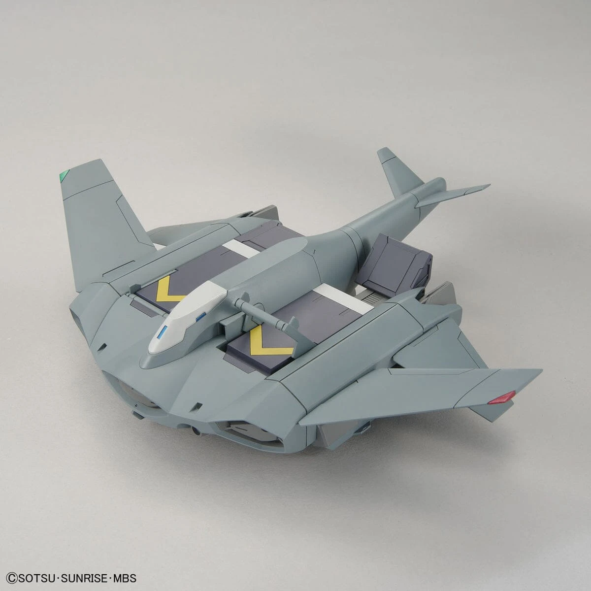 Bandai HGTWFM 1/144 #15 Tickbalang - Image 4