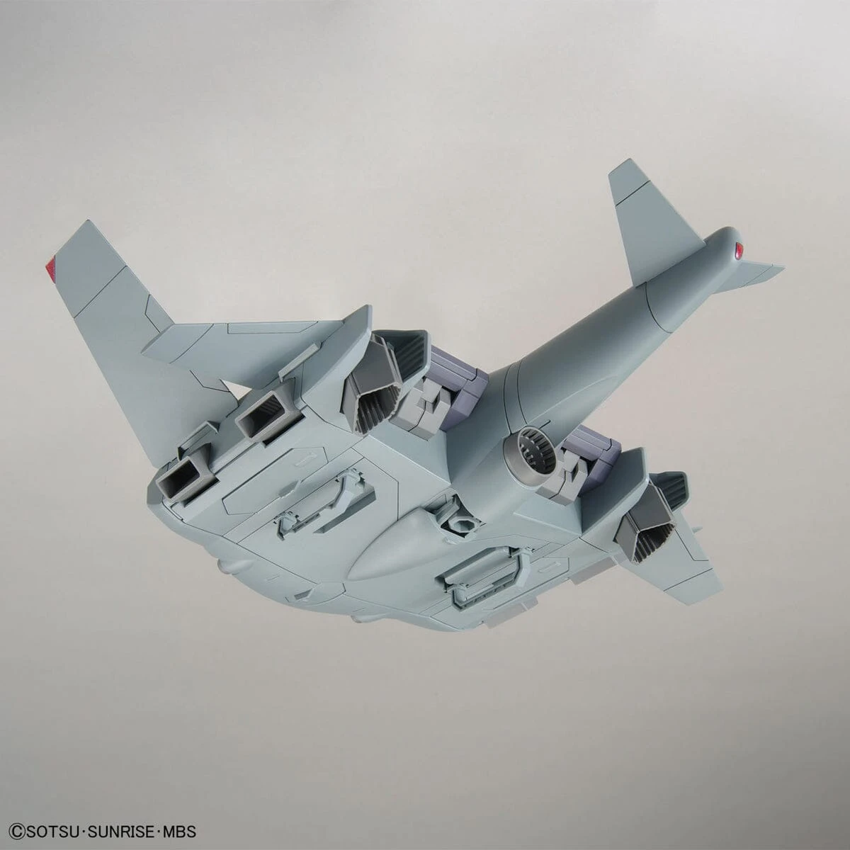 Bandai HGTWFM 1/144 #15 Tickbalang - Image 5