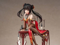 Date A Live IV KD Colle Kurumi Tokisaki (Calligraphic Beauty Ver.) 1/7 Scale Figure