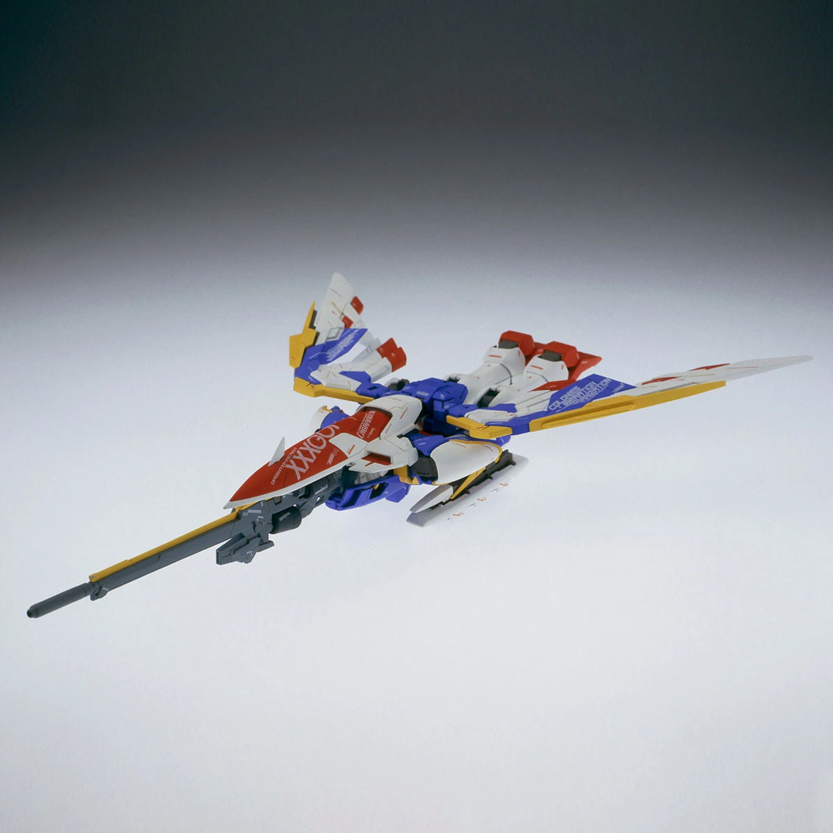 Bandai MG 1/100 Wing Gundam (Ver. Ka) - Image 6