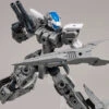 Bandai 30 Minutes Missions #41 EEXM-30 Espossito Alpha Model Kit