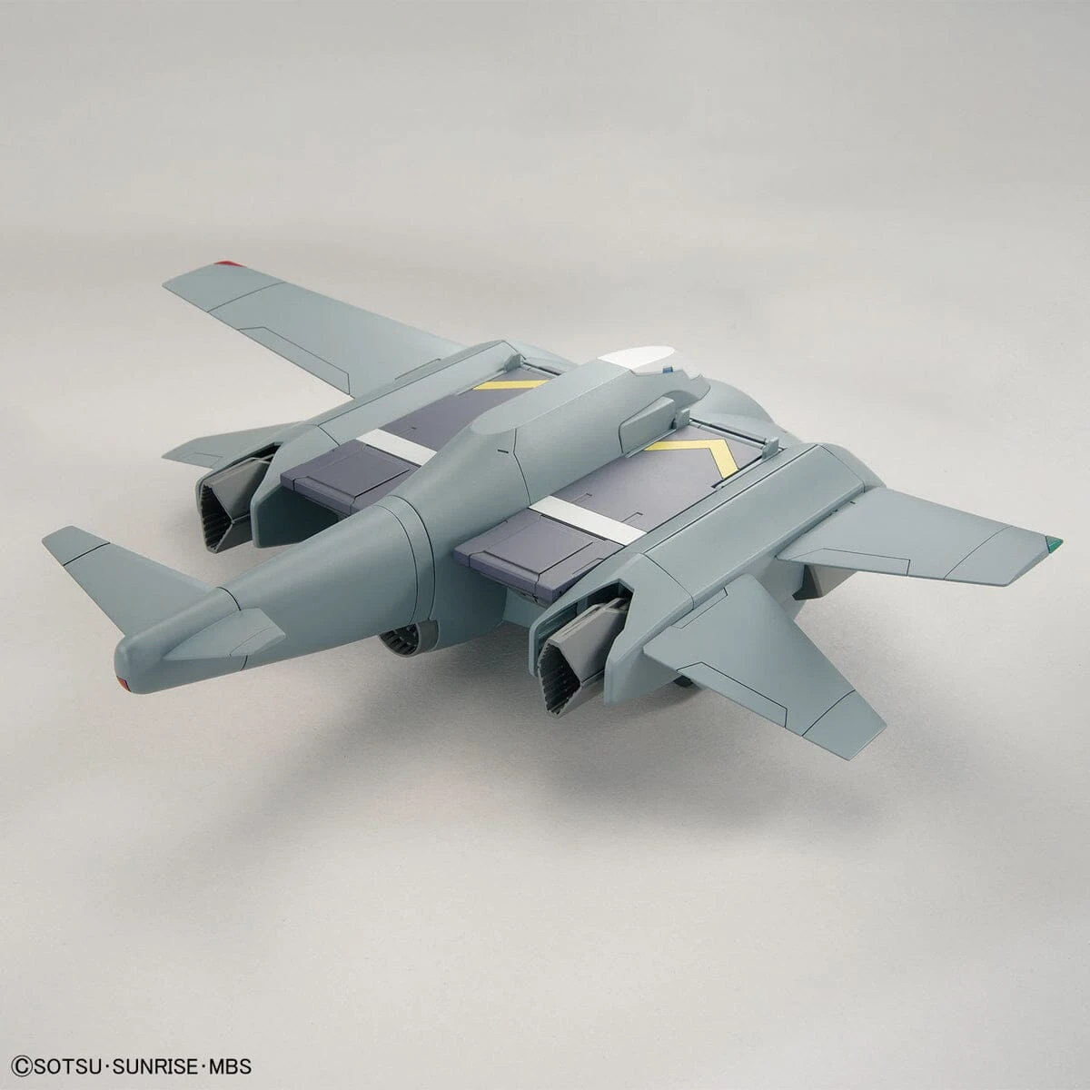 Bandai HGTWFM 1/144 #15 Tickbalang - Image 6