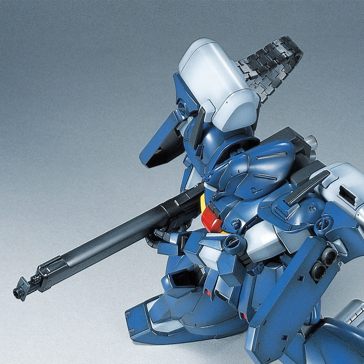 Bandai HGUC 1/144 #24 Xekueins - Image 7
