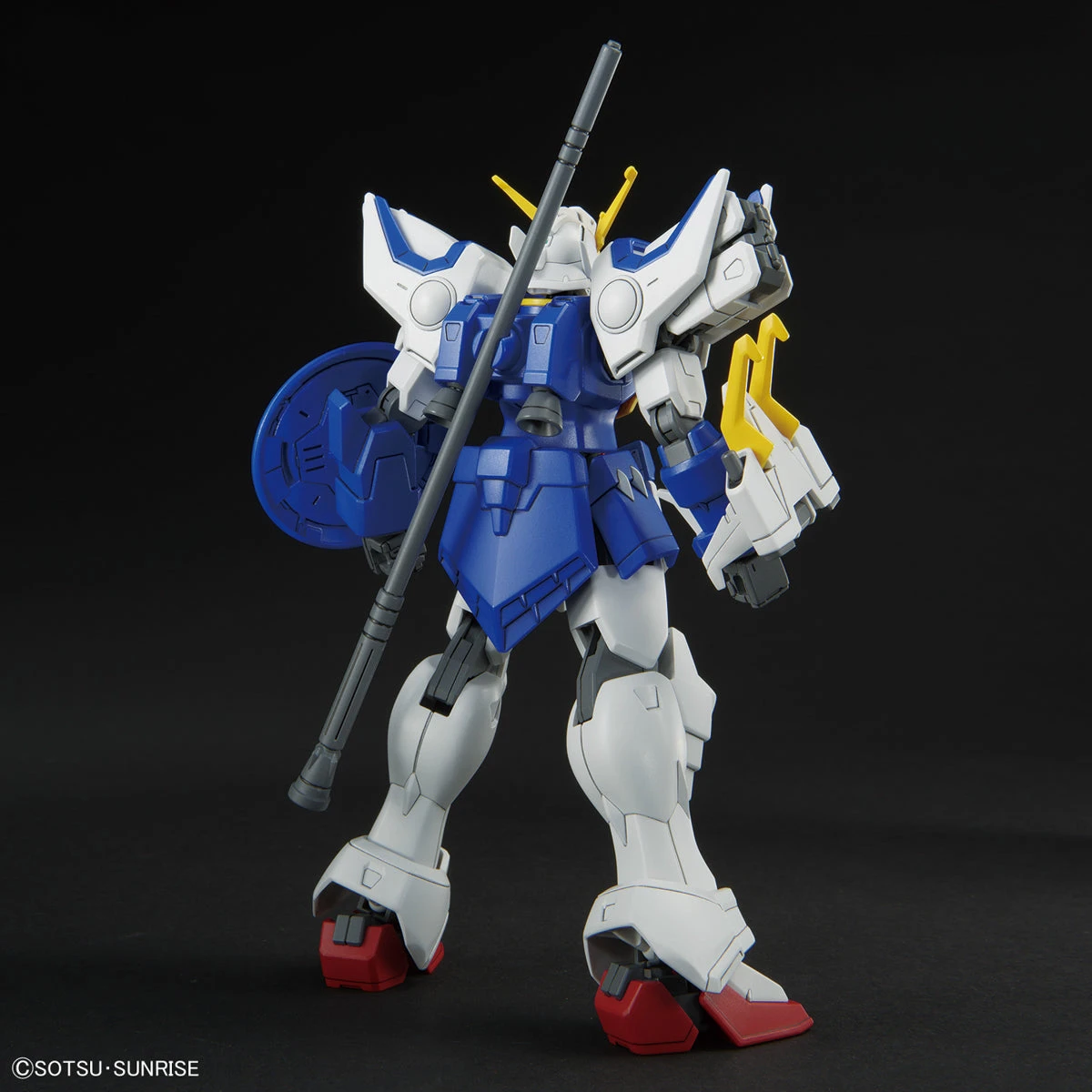 Bandai HGAC 1/144 #242 Shenlong Gundam - Image 7