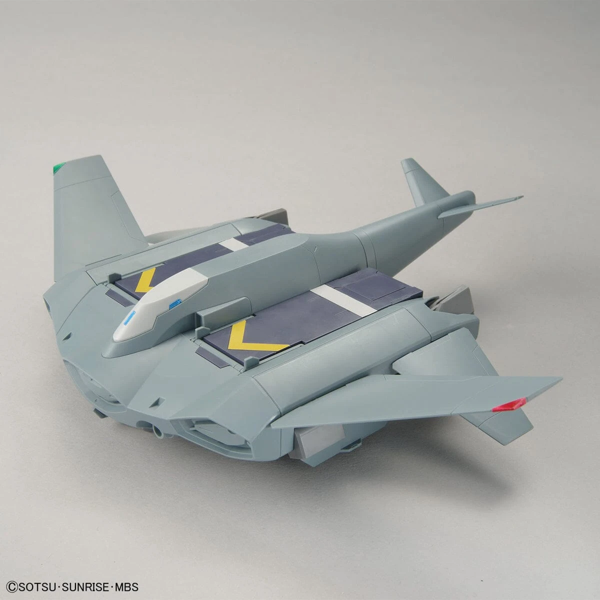 Bandai HGTWFM 1/144 #15 Tickbalang - Image 7